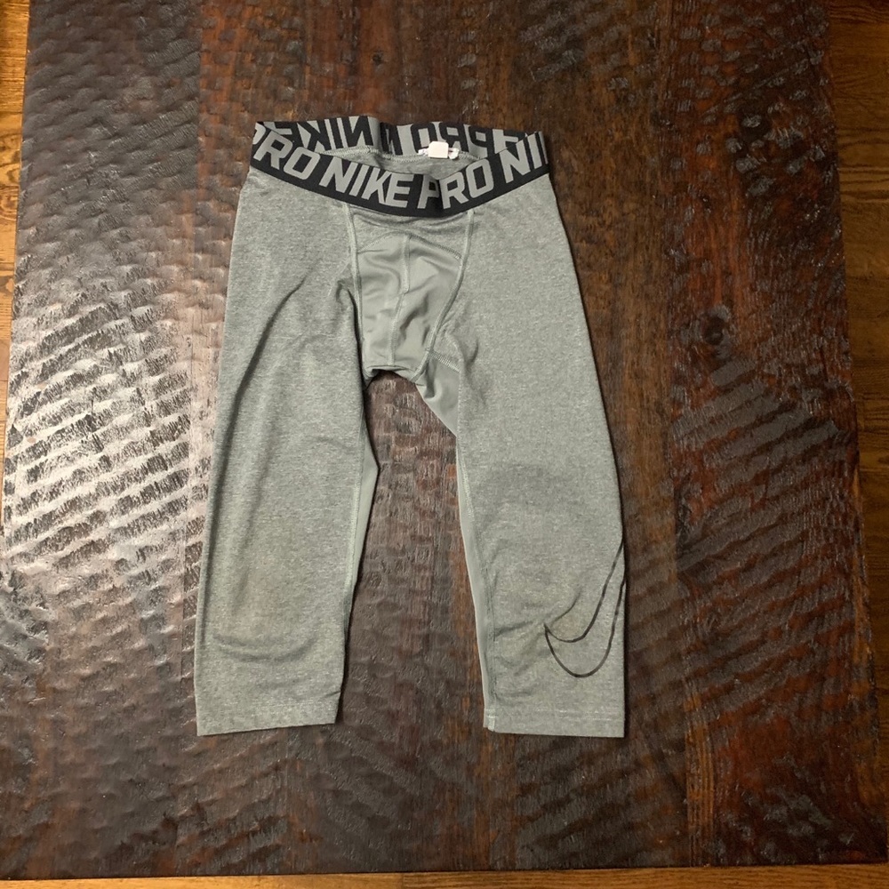 Nike Compression Tights
